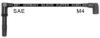 VAG 036905409K Ignition Cable Kit